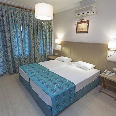 Prince Apart Hotel Aparthotel