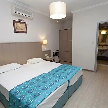 Prince Apart Hotel Aparthotel Icmeler