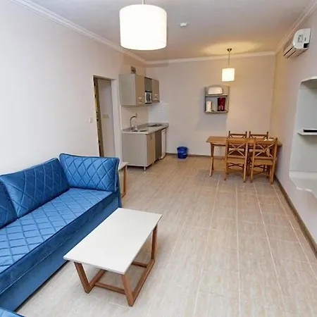 Aparthotel Prince Apart Hotel 3*
