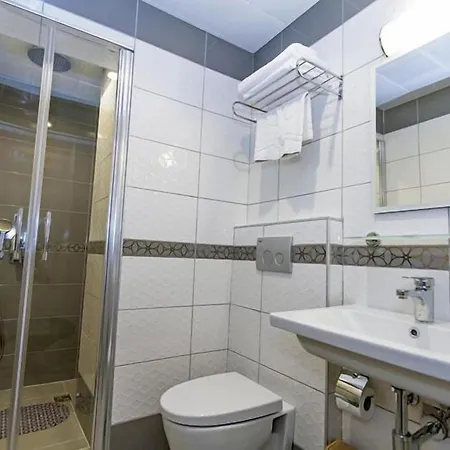 Prince Apart Hotel