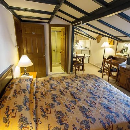 Aparthotel Prince Apart Hotel
