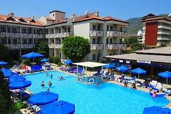 Prince Apart Hotel Aparthotel 3*