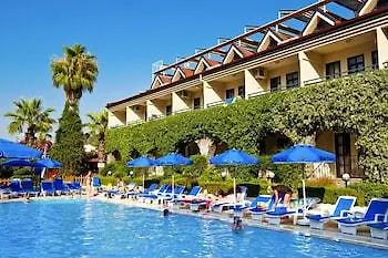 Aparthotel Prince Apart Hotel 3*