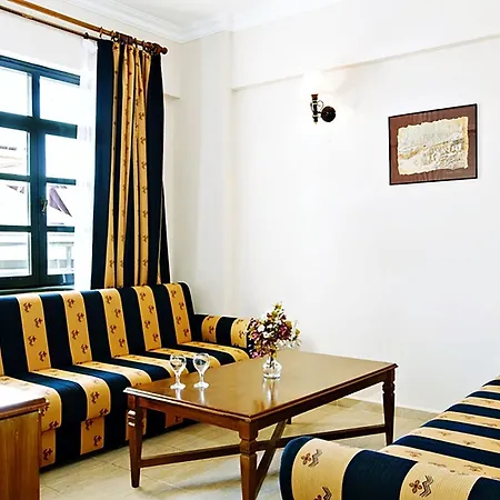 Aparthotel Prince Apart Hotel