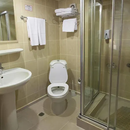 Aparthotel Prince Apart Hotel 3*