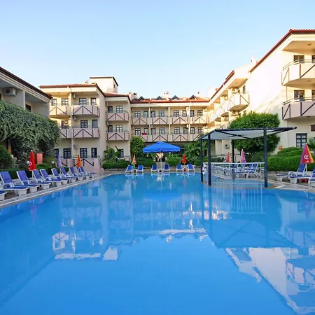Aparthotel Prince Apart Hotel 3*