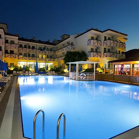 Prince Apart Hotel Aparthotel