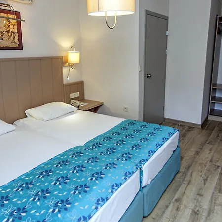 Prince Apart Hotel Aparthotel