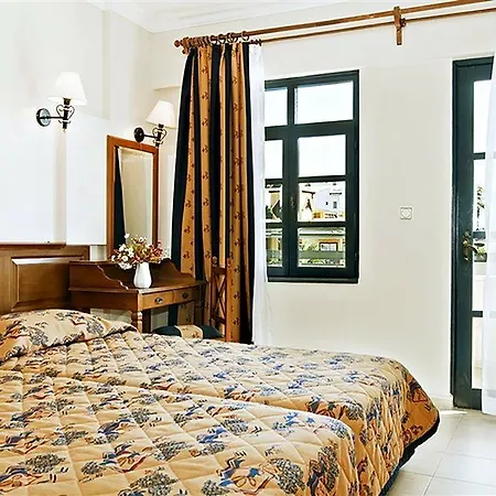 Prince Apart Hotel Aparthotel Icmeler
