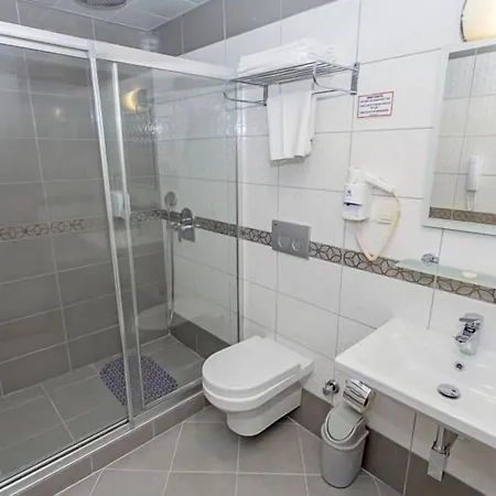 Prince Apart Hotel Lejlighedshotel 3*