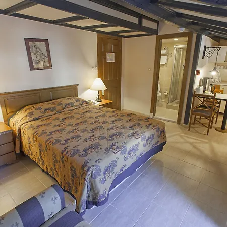 Prince Apart Hotel Lejlighedshotel İçmeler