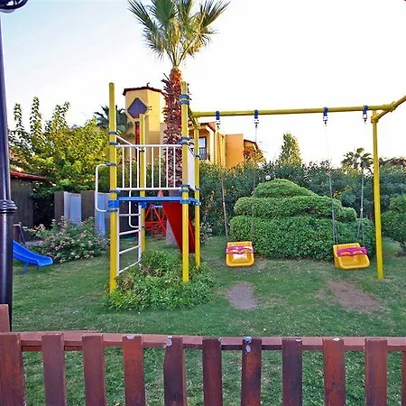 Prince Apart Hotel Lejlighedshotel